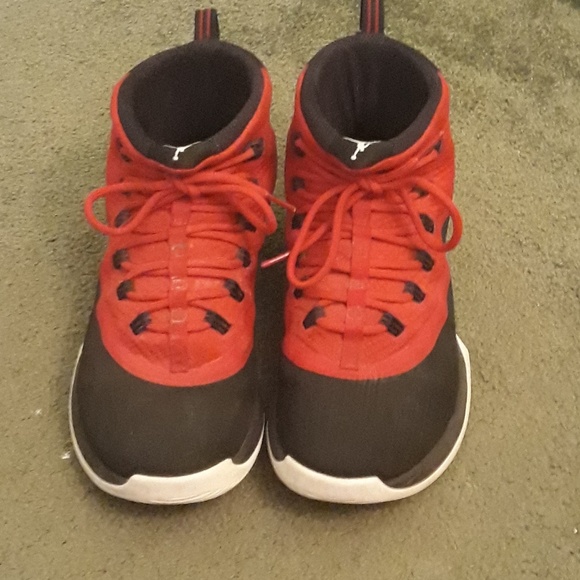 Jordan - Picture 1 of 4